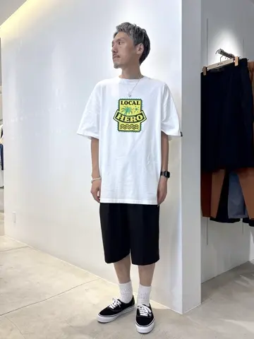 SO FINE MRROSE SPORT 長袖カットソー SO FINE MRROSE SPORT 長袖カットソー