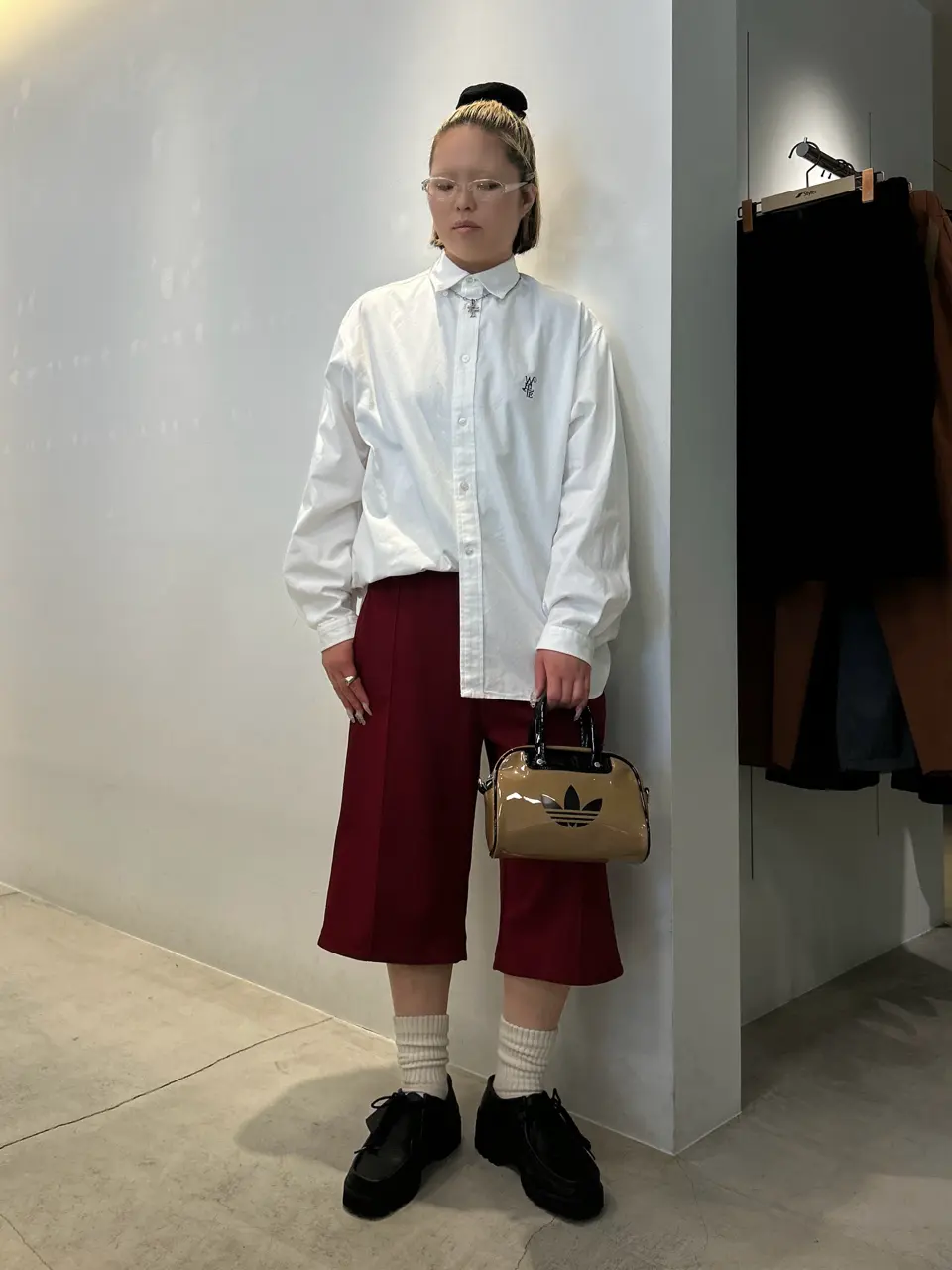 ウラヴラスク CLARKS/クラークス/Walla Yukoner 26183313 – calif（カリフ