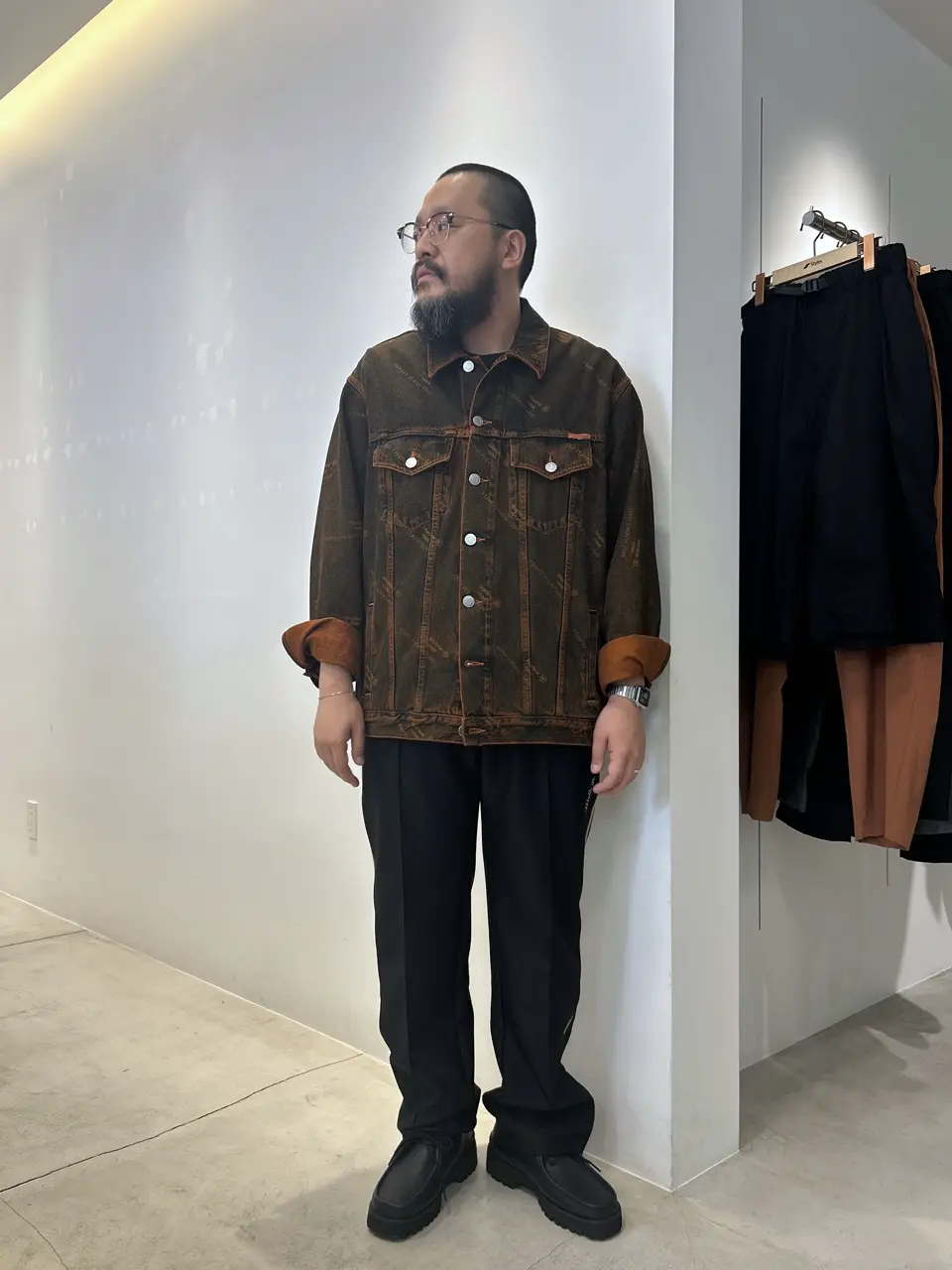 ウラヴラスク CLARKS/クラークス/Walla Yukoner 26183313 – calif（カリフ