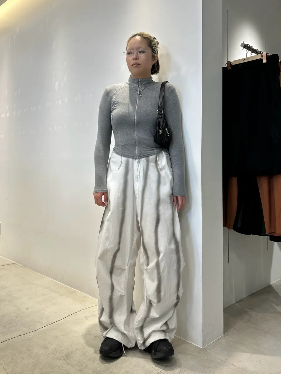 8/8/2025のSayaの投稿
