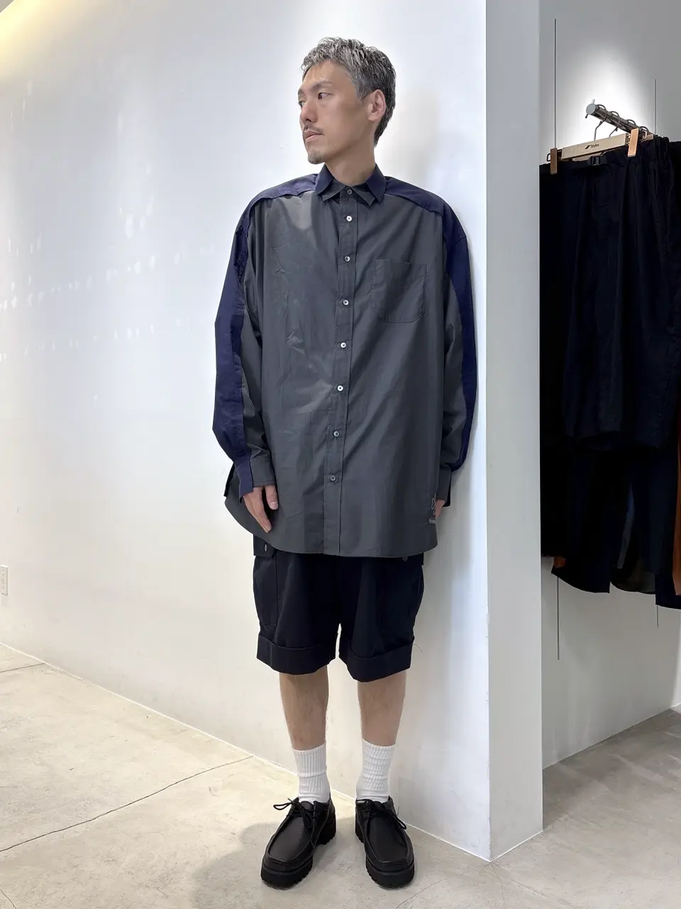 ウラヴラスク CLARKS/クラークス/Walla Yukoner 26183313 – calif（カリフ