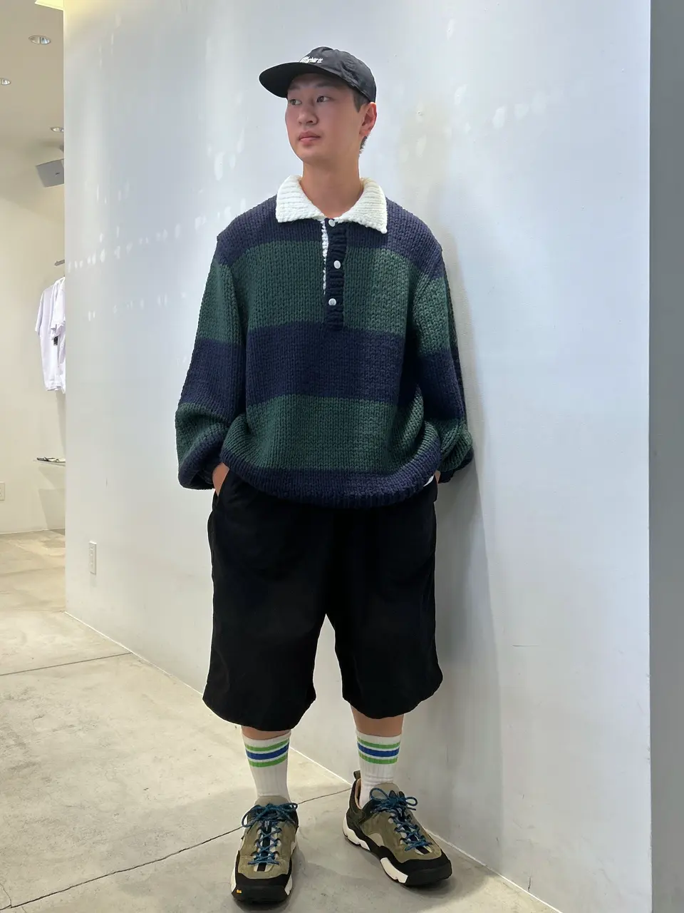 Styles / NIKE/ナイキ/AS M NK CLUB SEOUL SHORT OS HJ2541 – calif