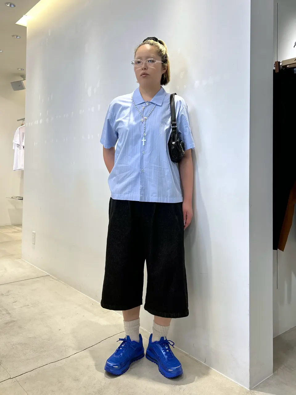 8/29/2025のSayaの投稿