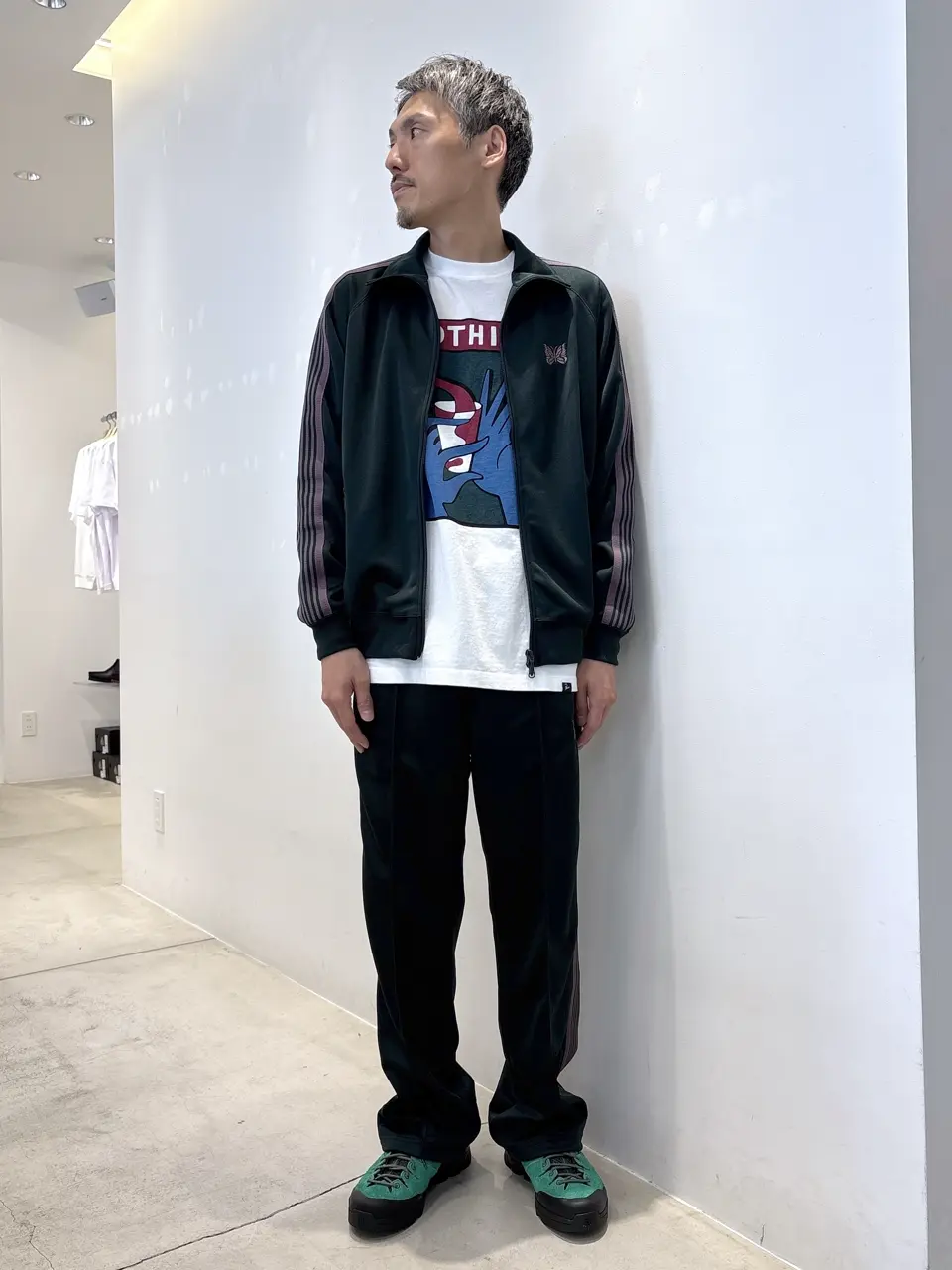 8/31/2025のTakashiの投稿