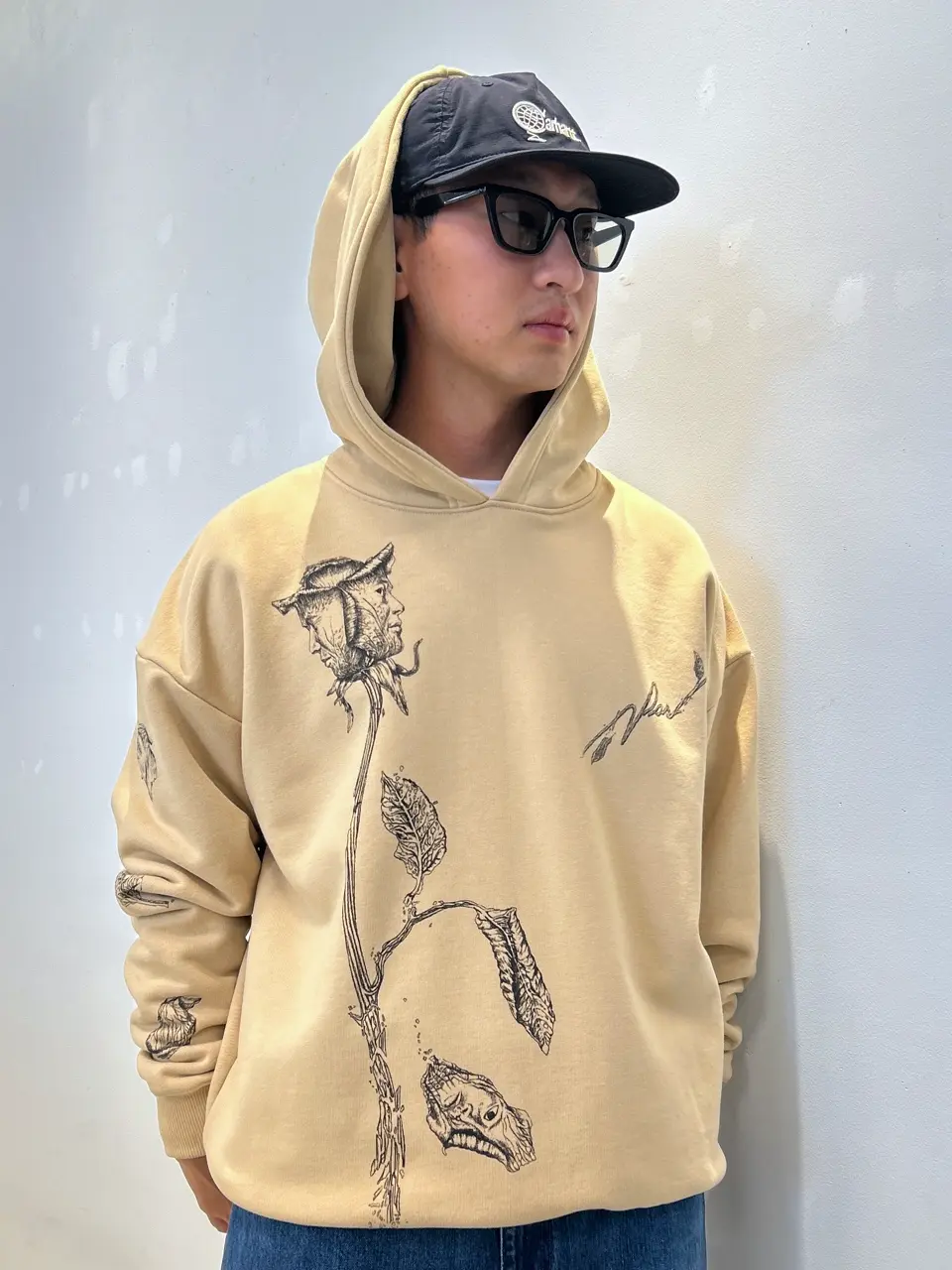 MAX&CO メタリックパンツ MAX&CO メタリックパンツ