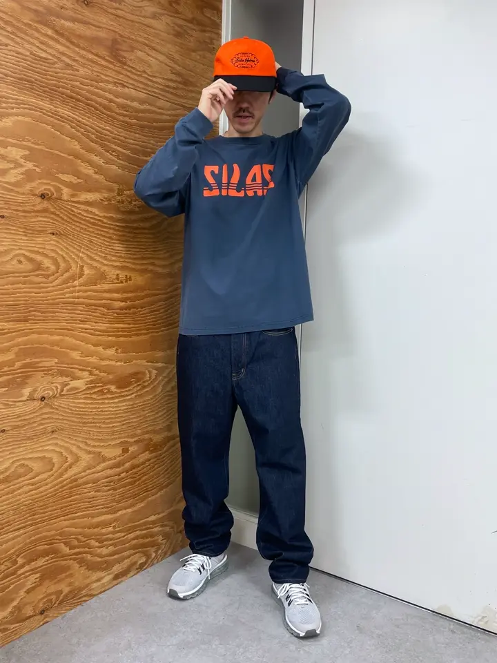 SATURDAY JEANS 1998 REGULAR – calif（カリフ）公式サイト