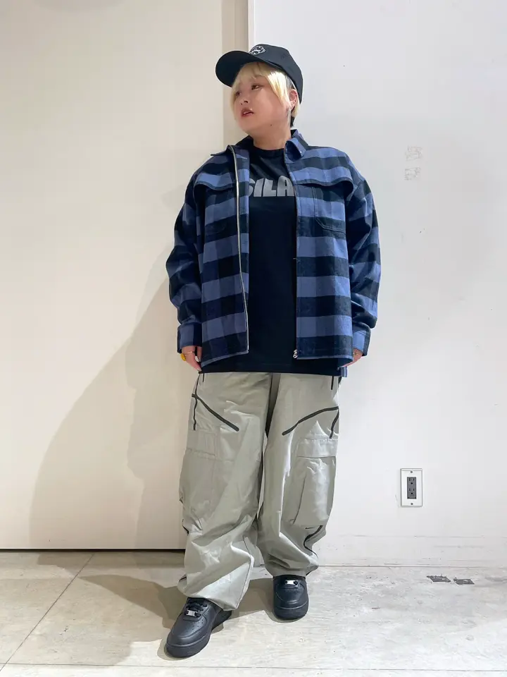 NIKE/ナイキ/AS M NK TCH CARGO SNKR PANT HJ2951 – calif