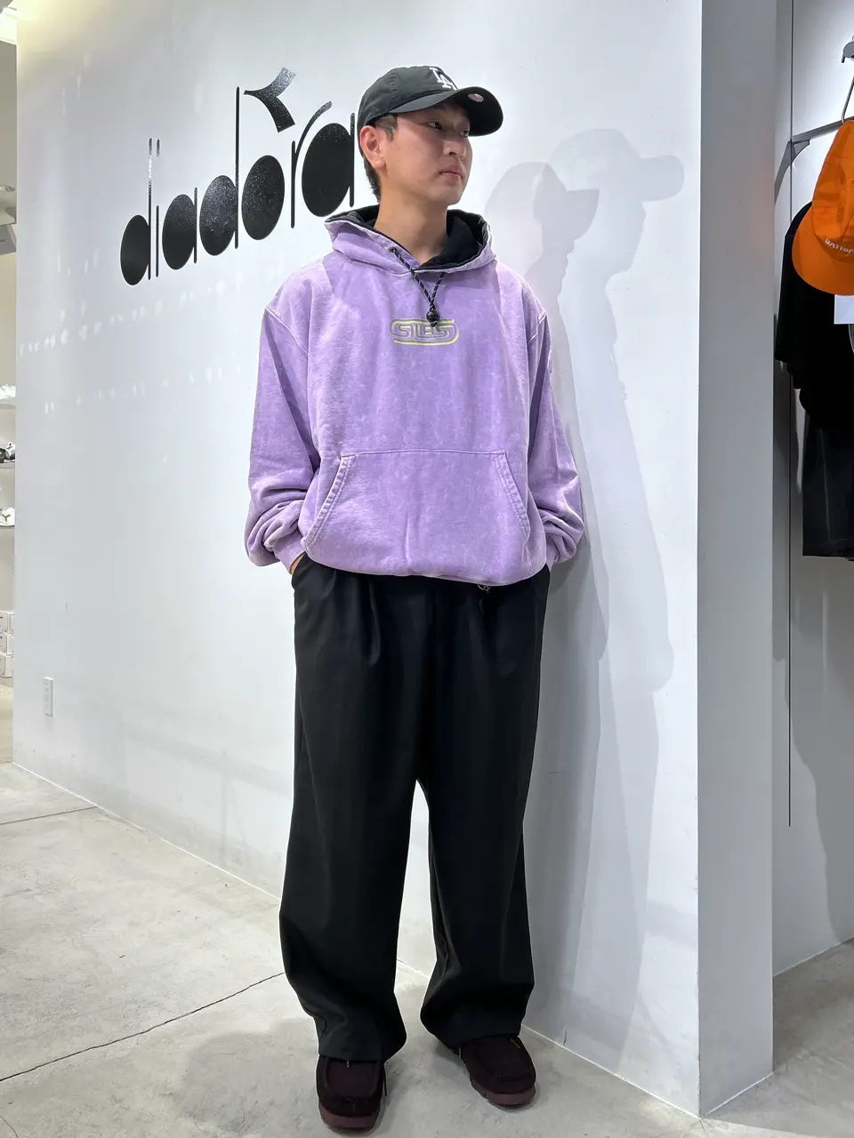 CLARKS/クラークス/WallabeeGTX 26183073 – calif（カリフ）公式