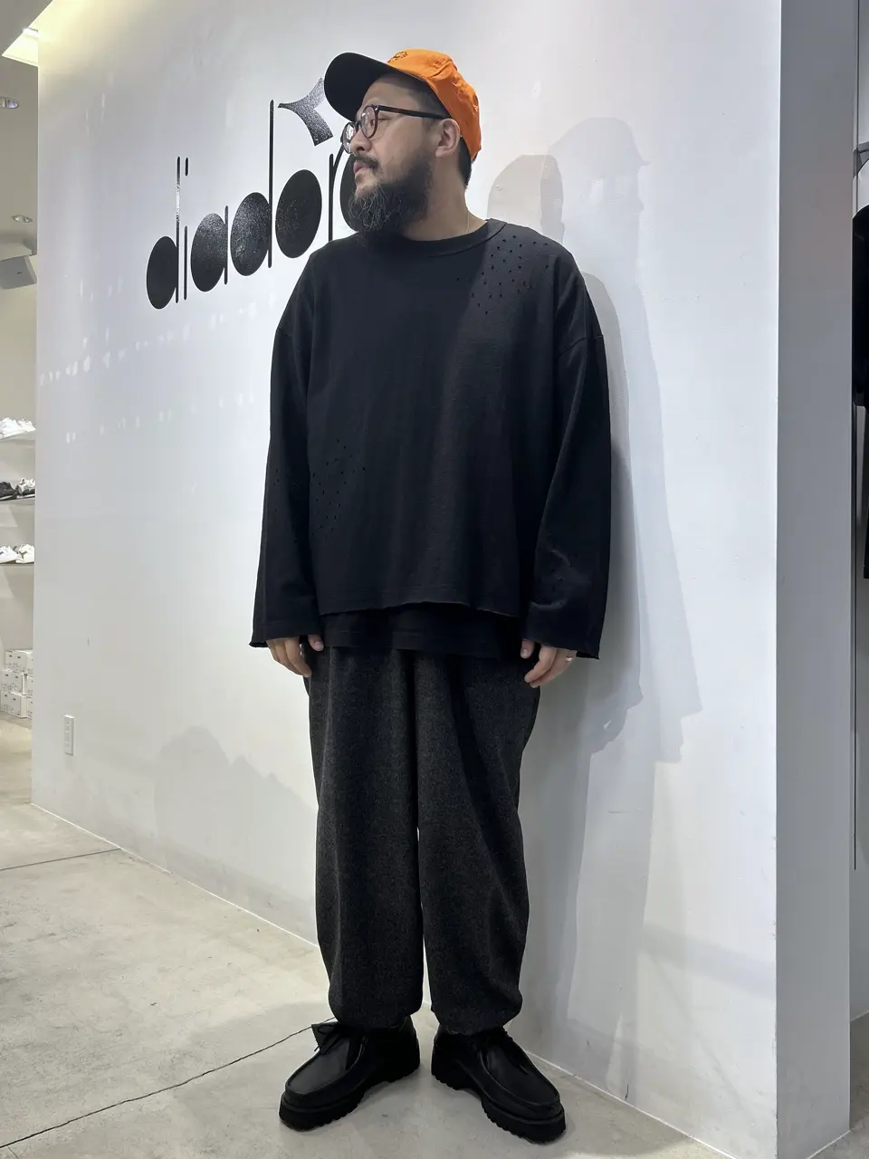 CLARKS/クラークス/Walla Yukoner 26183313 – calif（カリフ