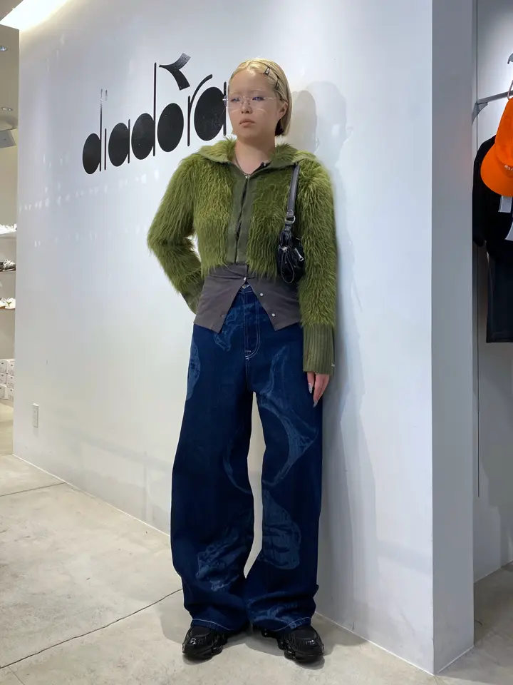 パンツ saya. Bottoms – seya-voyage