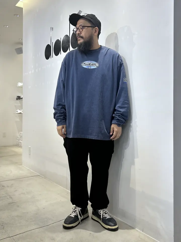 HOMBRENINO/オンブレ・ニーニョ/6 PANEL CAP FEVER HN0252-AC0001