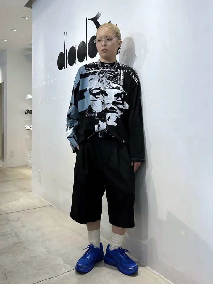 NIKE/ナイキ/AIR MAX T.L 2.5 HM8818-400 – calif（カリフ）公式サイト