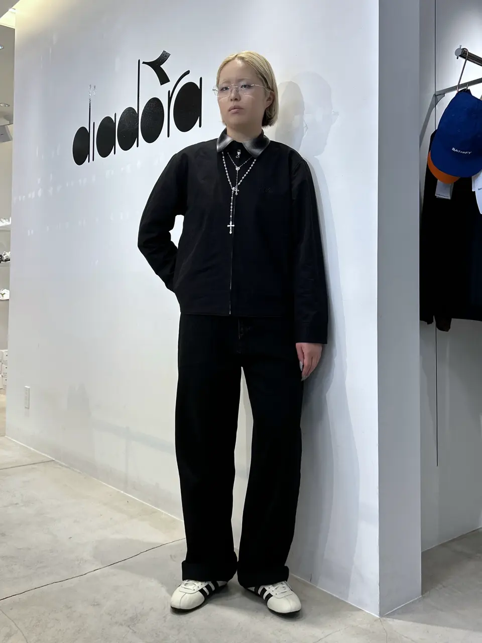 9/19/2025のSayaの投稿