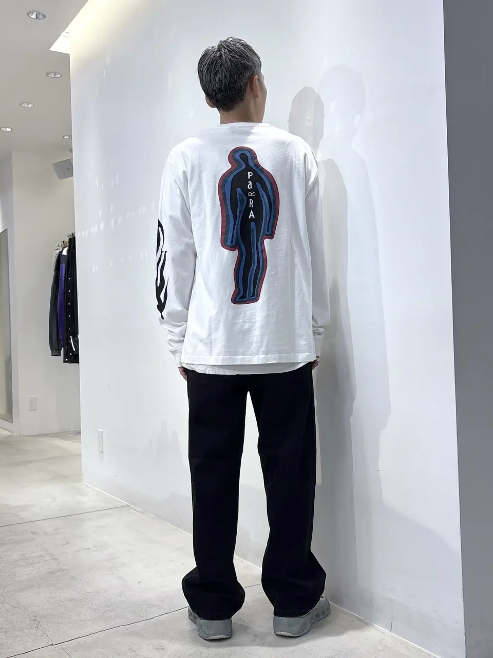 【新品】NOBLE ノーブル サックスブルー 2025春夏モデル NOBLE 2025 SPRING COLLECTION | 株式会社ベイクルーズのプレス