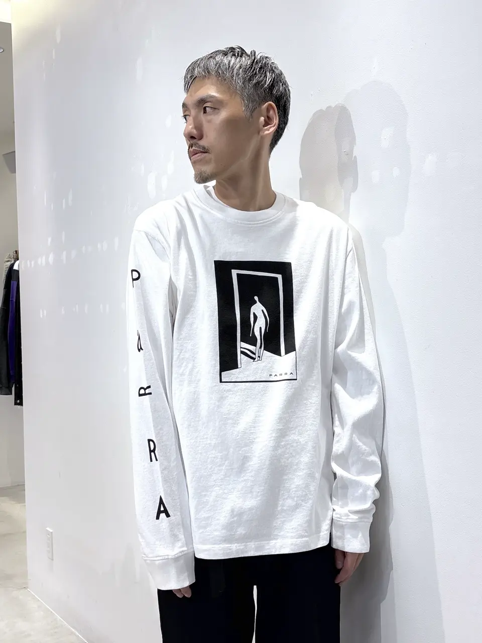LUIS MARI クロップドデニム 新品 LUIS MARI クロップドデニム 新品