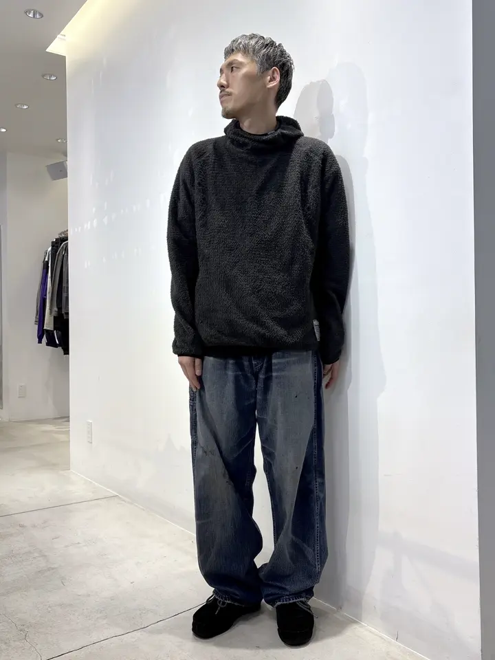 Lee/リー/VINTAGE PAINTER PANTS LM7321 – calif（カリフ）公式サイト