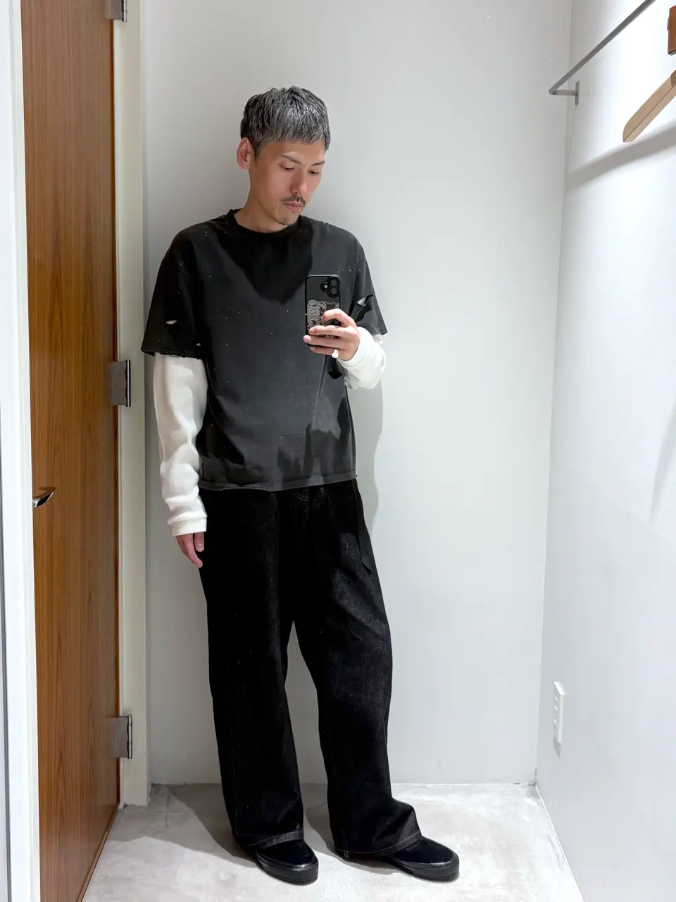 VANS/ヴァンズ/LX Authentic 44 VN000EK4CJK – calif（カリフ）公式サイト