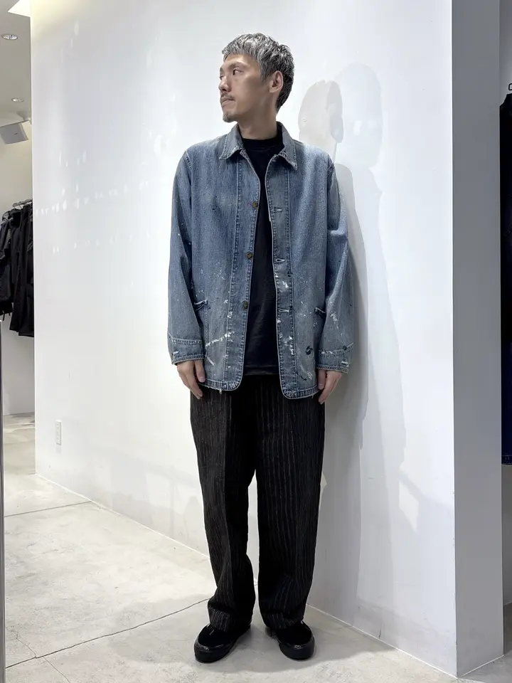 Lee/リー/VINTAGE LOCO JACKET LM7320 – calif（カリフ）公式サイト