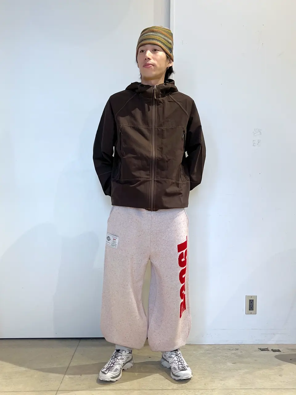 SALOMON/サロモン/XT-6 CAMO L47876000 – calif（カリフ）公式サイト