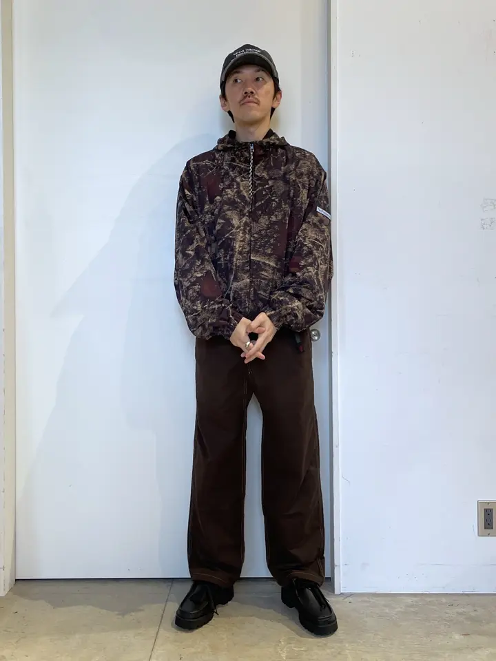 CLARKS/クラークス/Walla Yukoner 26183313 – calif（カリフ）公式サイト