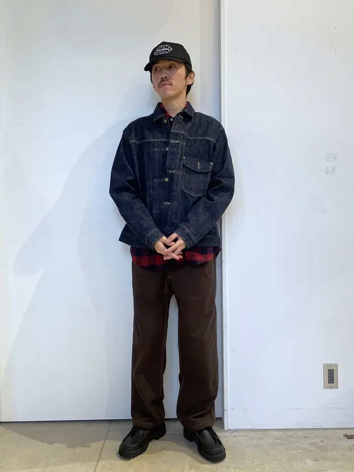 CLARKS/クラークス/Walla Yukoner 26183313 – calif（カリフ）公式サイト