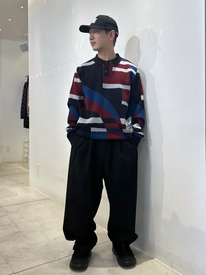 SHAKA/シャカ/ZIP MOCCASIN BOOTIE EX SK-290V2 – calif（カリフ）公式