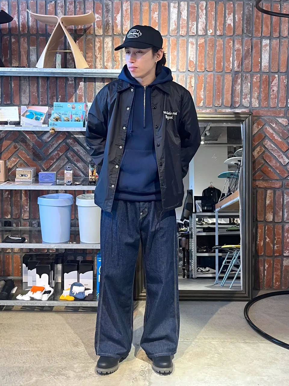 Timber land/ティンバーランド/6in Premium Boots WP A2P6W A3L