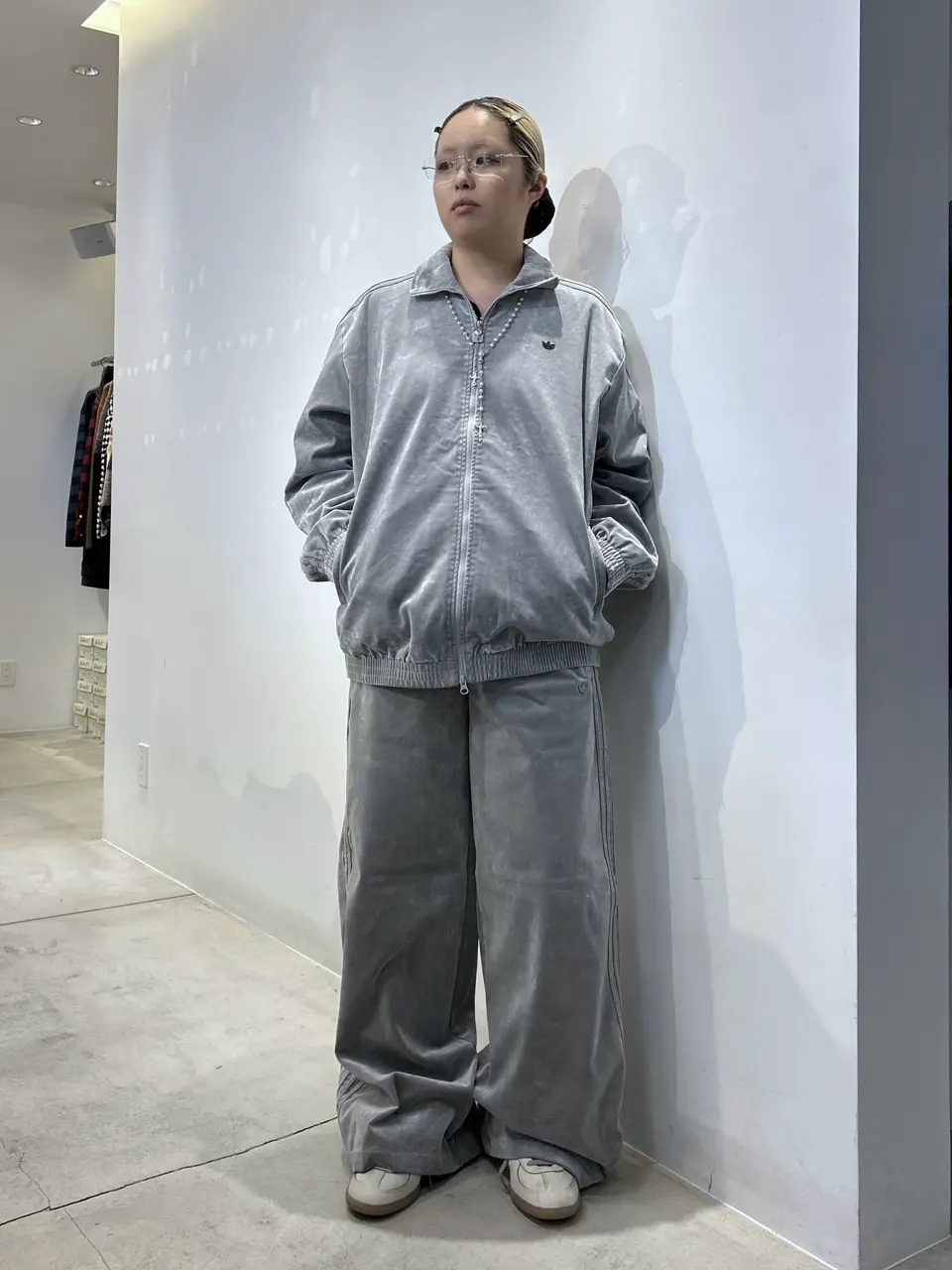 ADIDAS/アディダス/ADILENIUM TT JZS66 – calif（カリフ）公式サイト