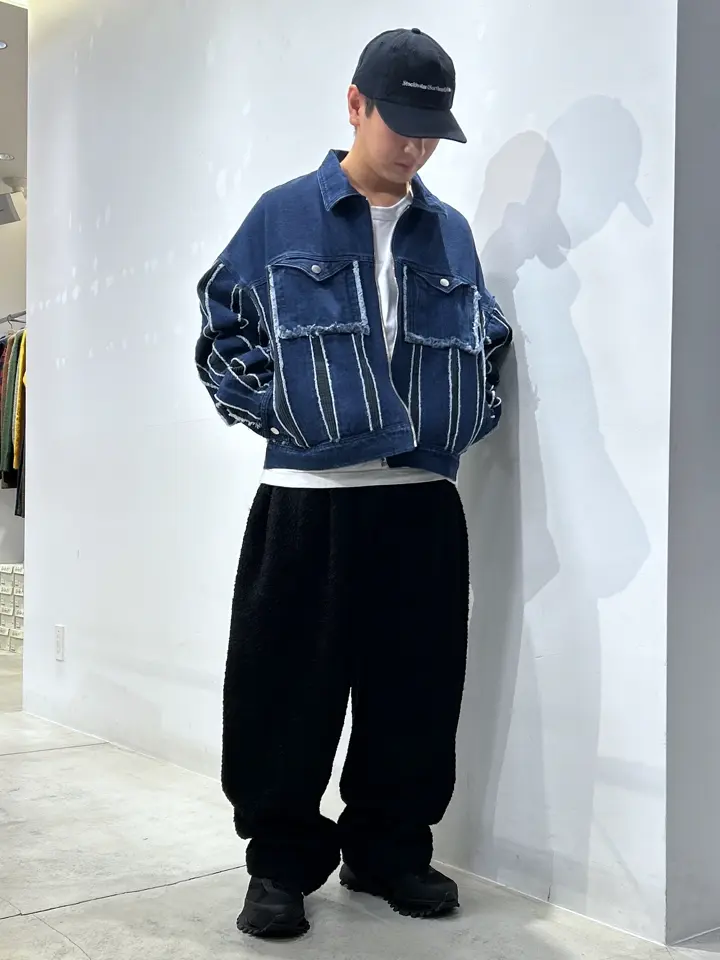 STOCKHOLM SURFBOARD CLUB/ストックホルムサーフボードクラブ/Pac