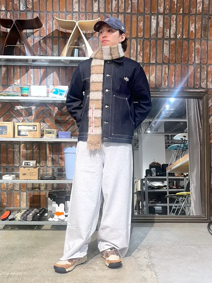 STOCKHOLM SURFBOARD CLUB/ストックホルムサーフボードクラブ/Narrow