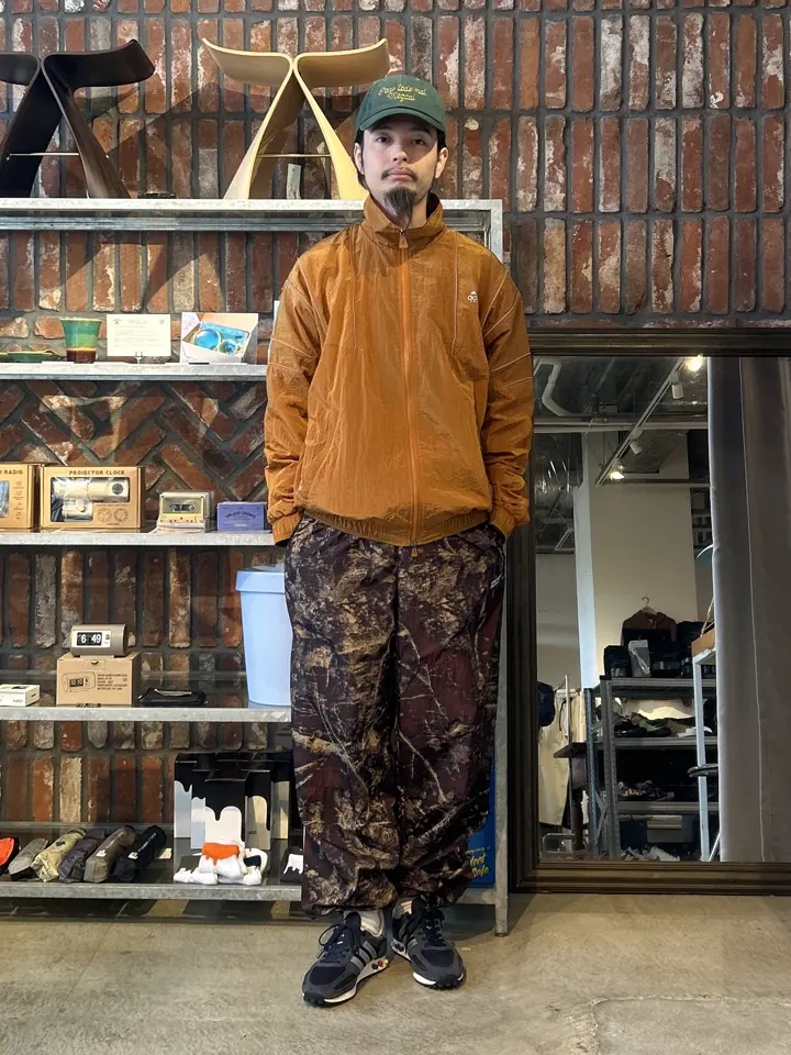 akane　アディダス　キャベツタウン　トラックジャケット akane アディダス キャベツタウン トラックジャケット アディダス