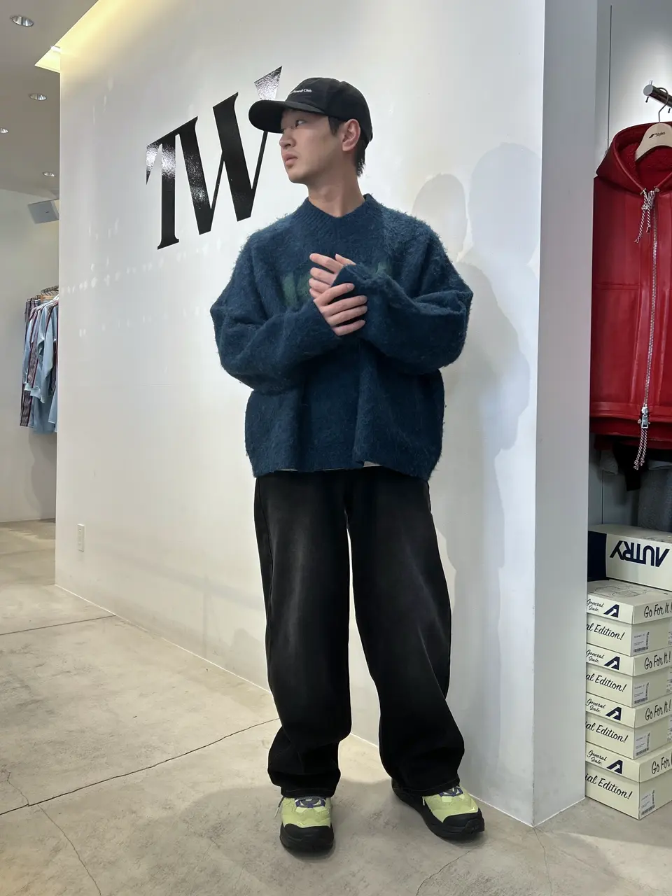 HOKA/ホカ/KAHA 3 LOW GTX TP GORE-TEX 1168951-HWB – calif（カリフ