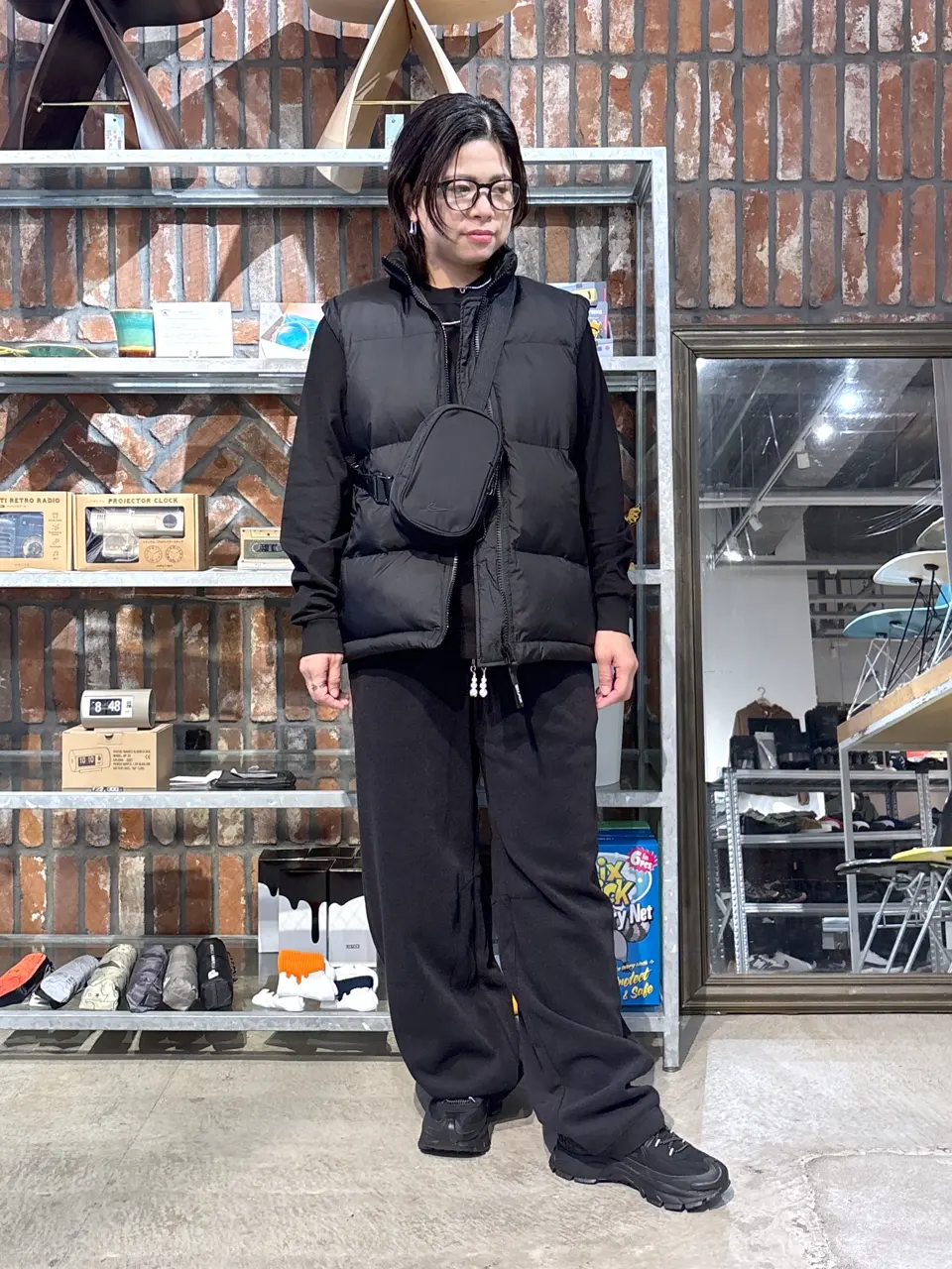 ENYCE パフォーマンスジャケット 211 11/29/2025のANZAIの投稿