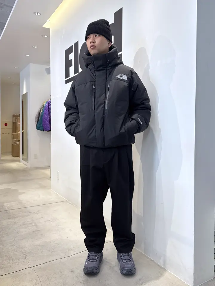 HOKA/ホカ/KAHA 3 GTX TP GORE-TEX 1168950-GHY – calif（カリフ）公式