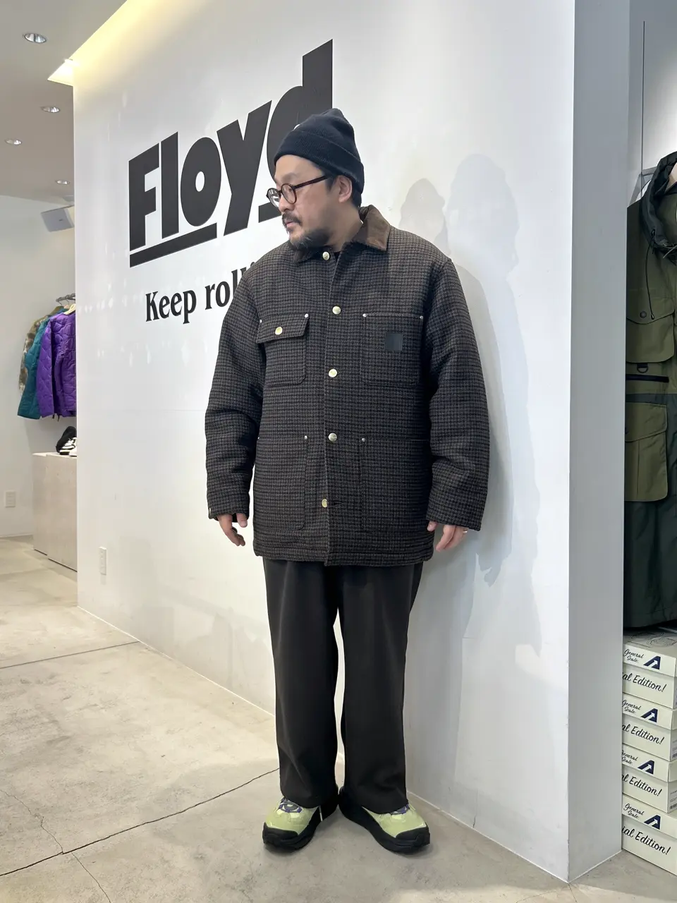 かほ HOKA/ホカ/KAHA 3 LOW GTX TP GORE-TEX 1168951-HWB – calif（カリフ