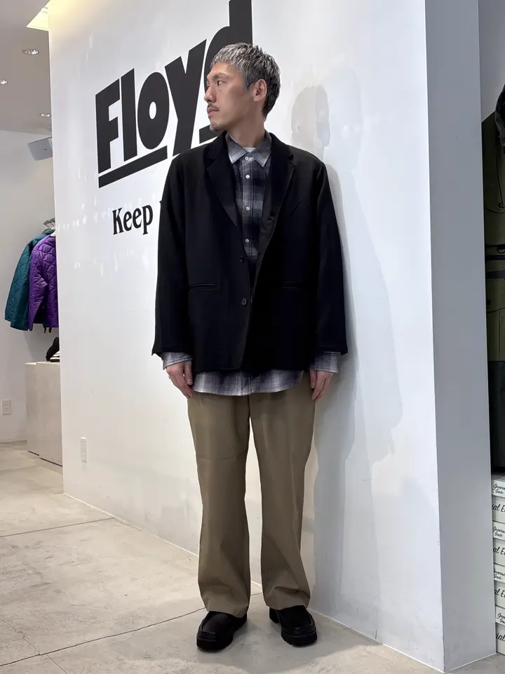 CLARKS/クラークス/Walla Yukoner 26183313 – calif（カリフ）公式サイト