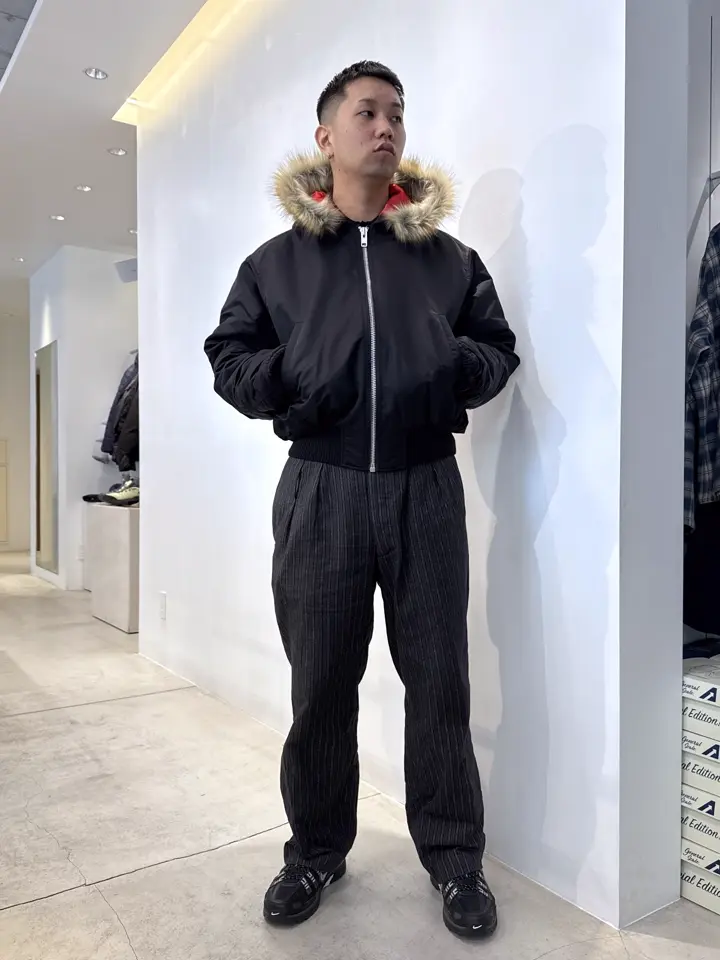 STOCKHOLM SURFBOARD CLUB/ストックホルムサーフボードクラブ/Hooded
