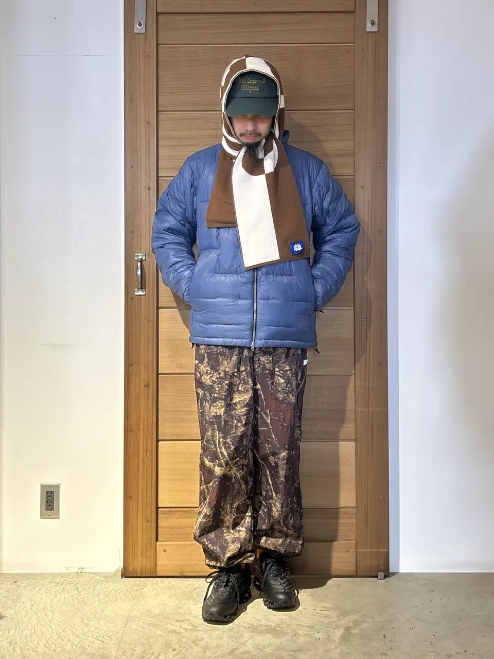Styles / Columbia/コロンビア/Mountains Are Calling Insulated