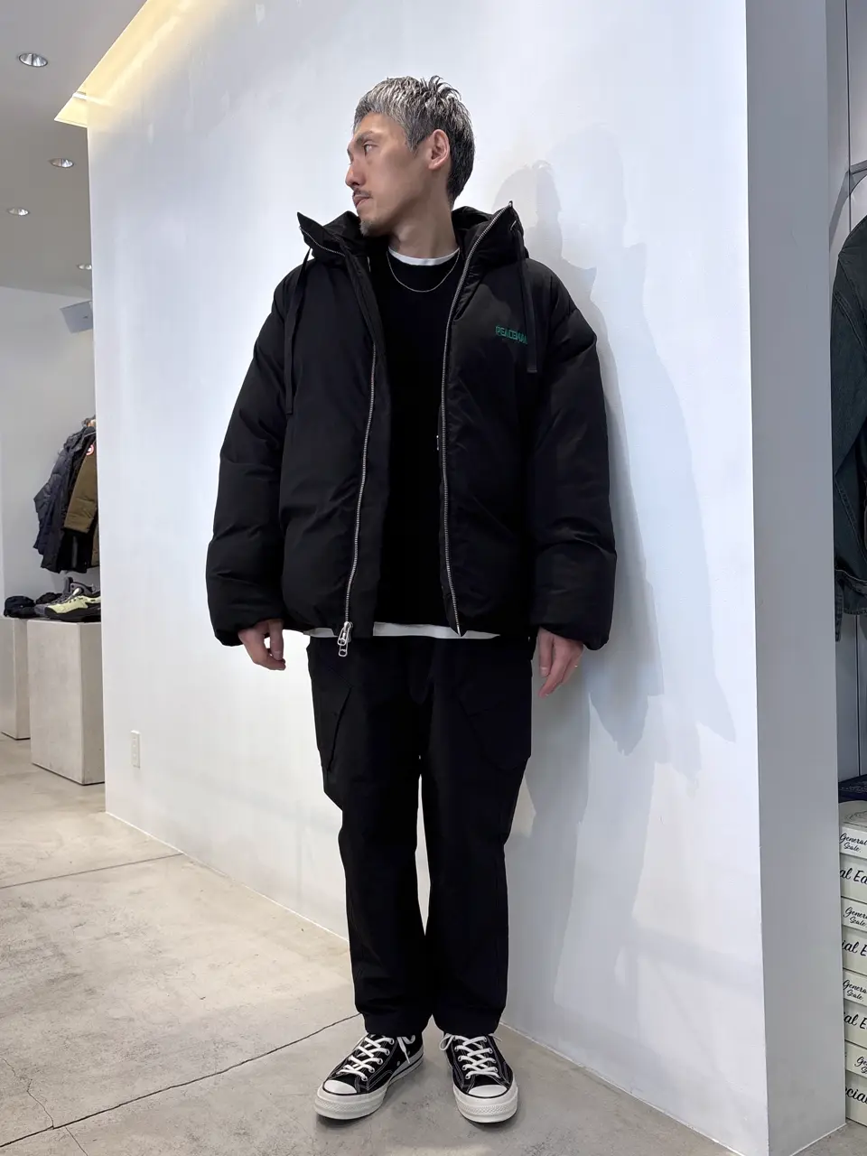 天城一彩 Feb casual 1/25/2026のTakashiの投稿