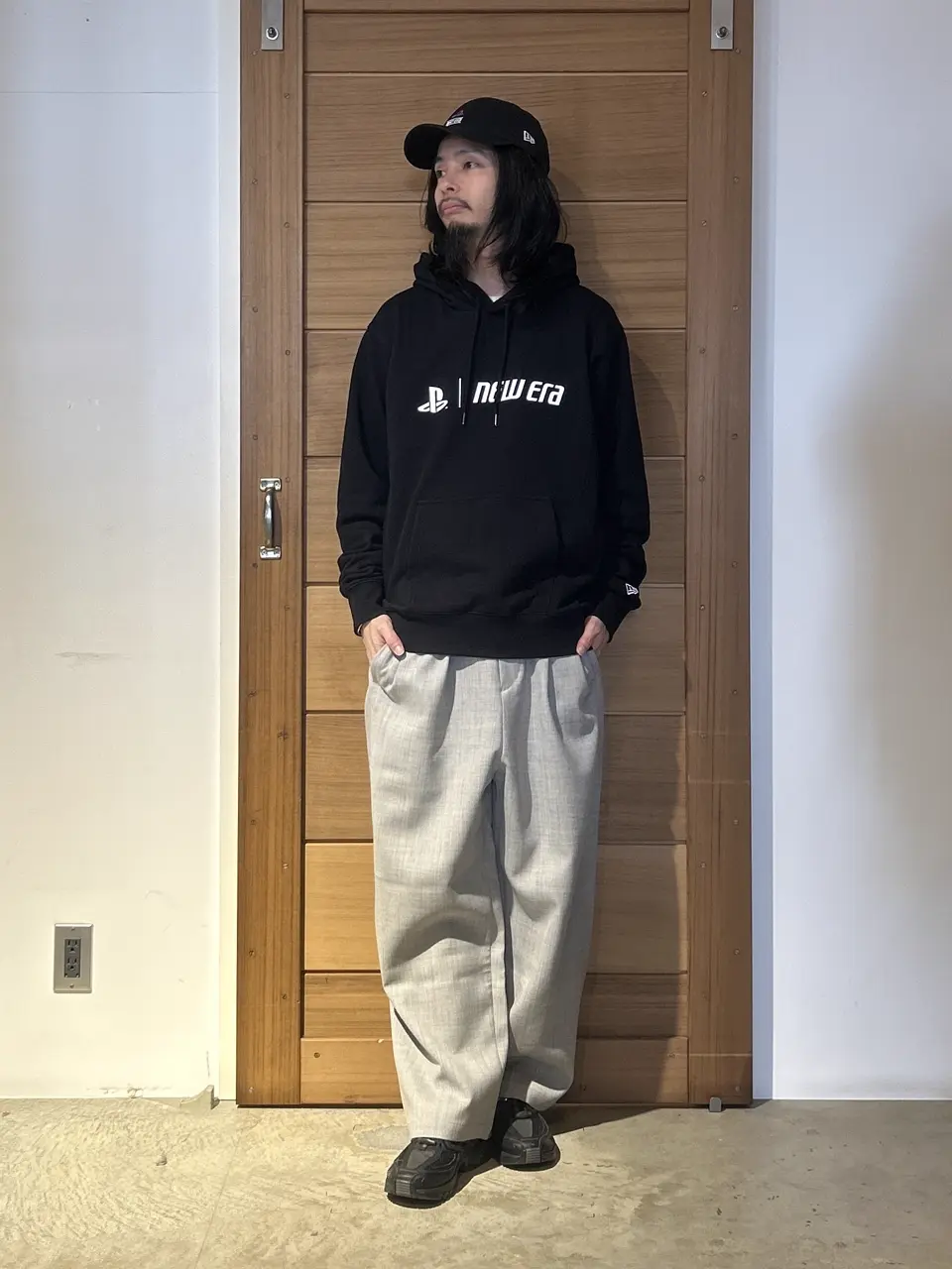 Styles（スタイルス） – calif（カリフ）公式サイト