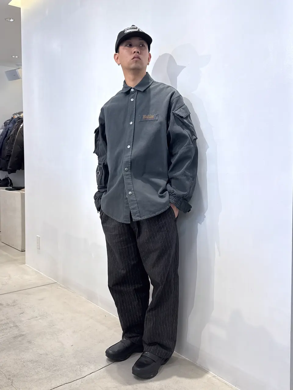 1/31/2026の横南 丈の投稿