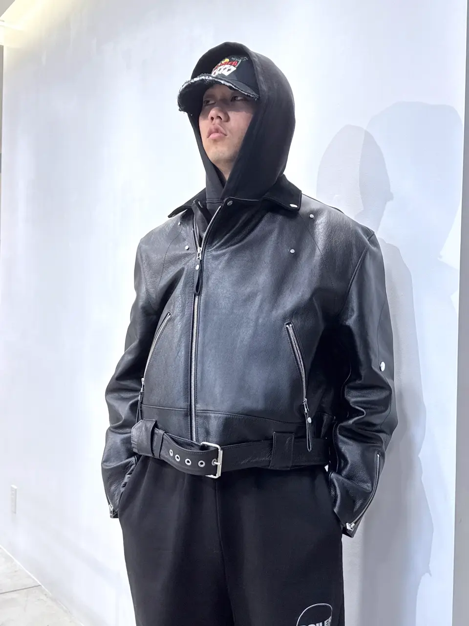 2/13/2026の横南 丈の投稿