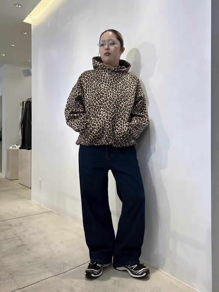 Styles / AKIMBO/アキンボクラブ/AKIMBO HOODIE AKB26SS_002 – calif