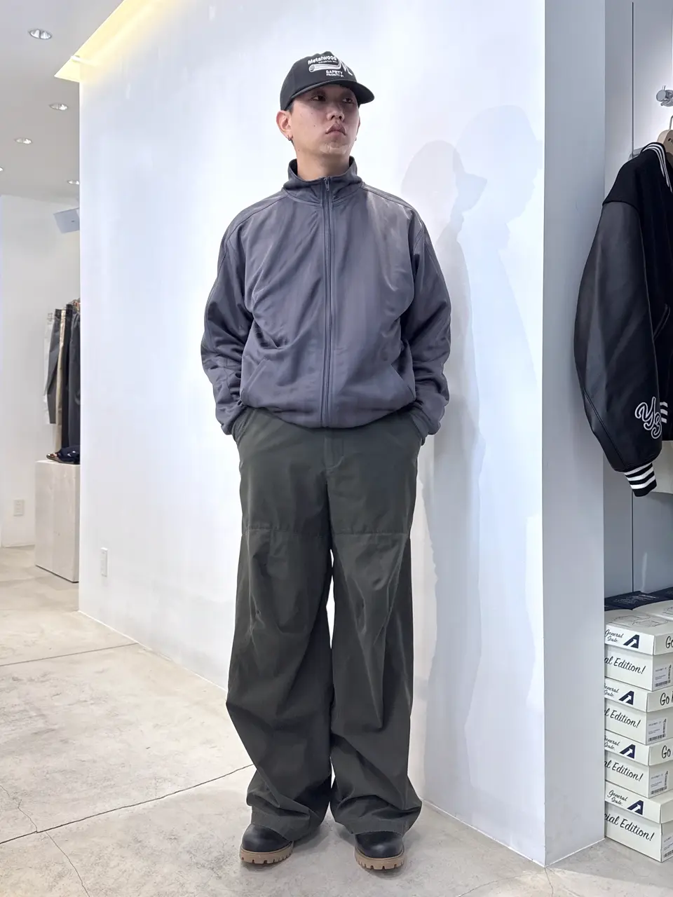 2/26/2026の横南 丈の投稿
