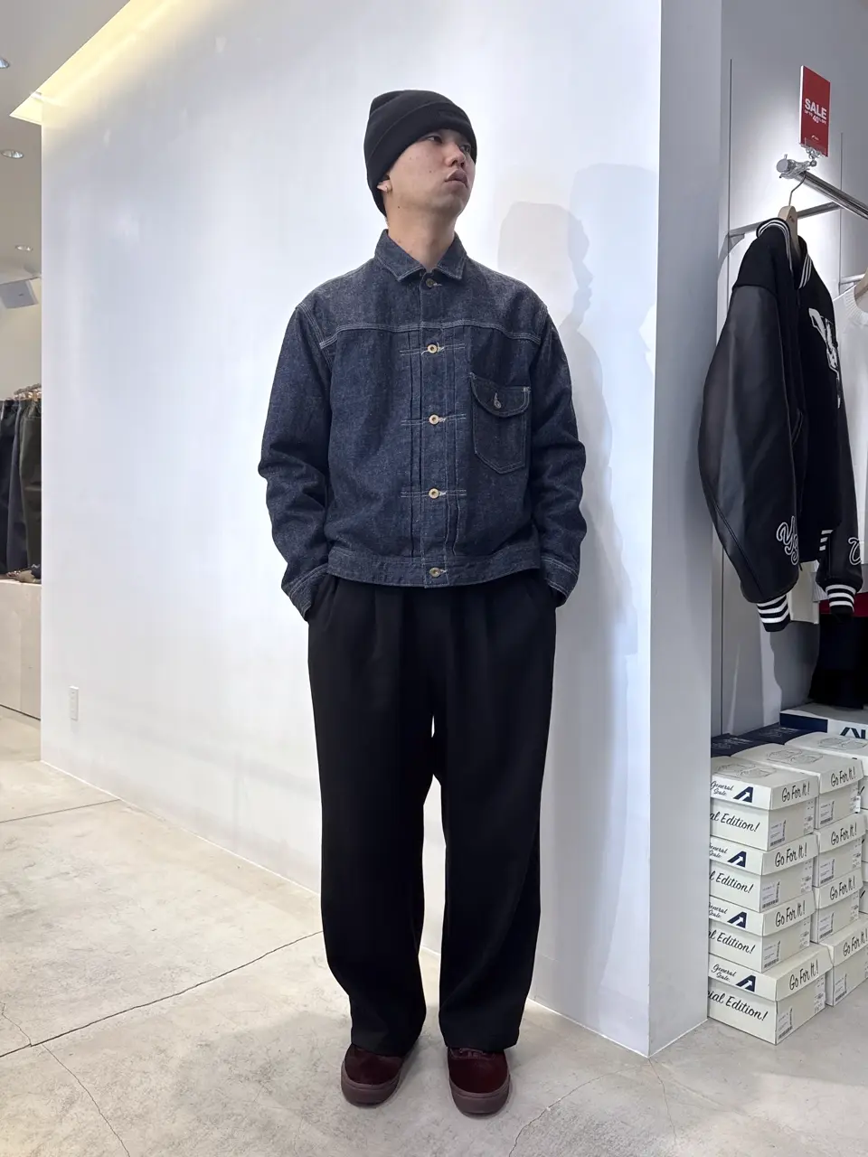 2/27/2026の横南 丈の投稿