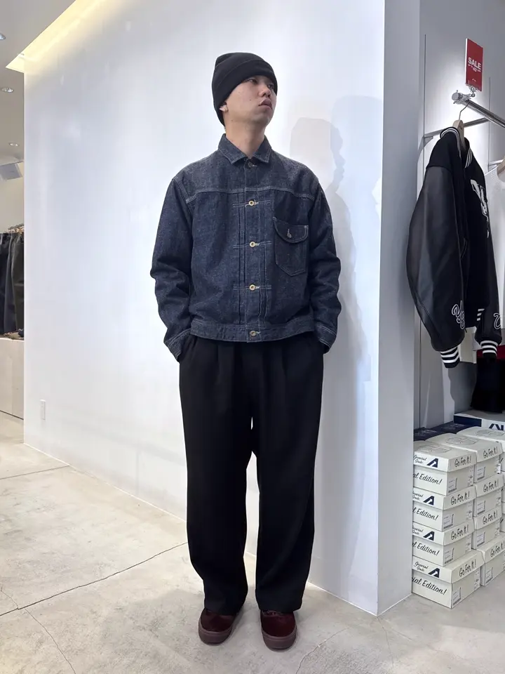 2/27/2026の横南 丈の投稿