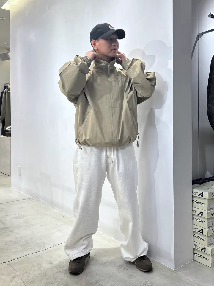 PUMA/プーマ/STAND COLLAR JACKET 638059 – calif（カリフ）公式サイト