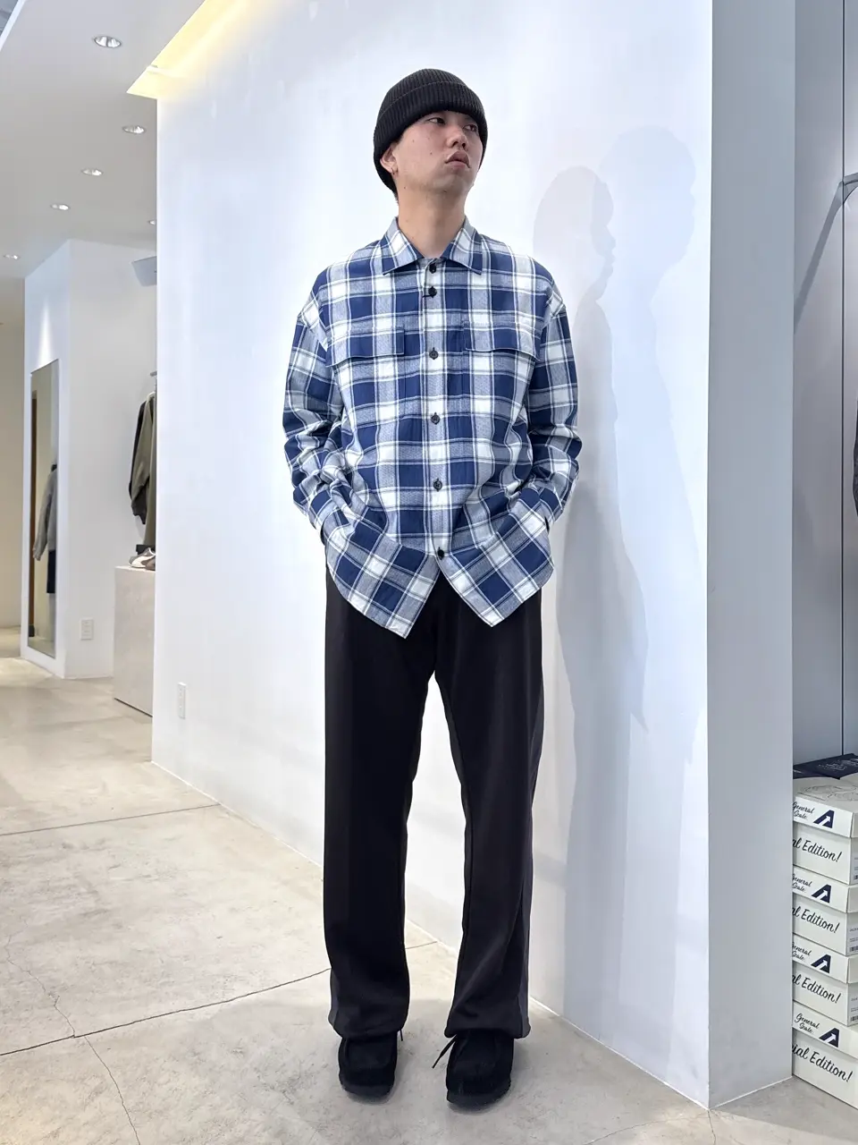 3/20/2026の横南 丈の投稿
