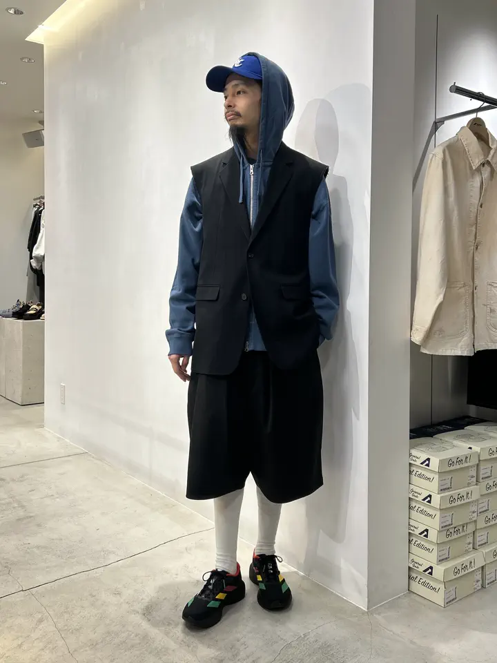 ☆専用☆ REIGNING CHAMP フードローブガウン REIGNING CHAMP/レイニングチャンプ/MIDWEIGHT TERRY RELAXED ZIP