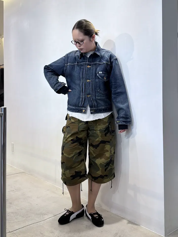 NEEDLES/ニードルズ/Field Short SX159 – calif（カリフ）公式サイト